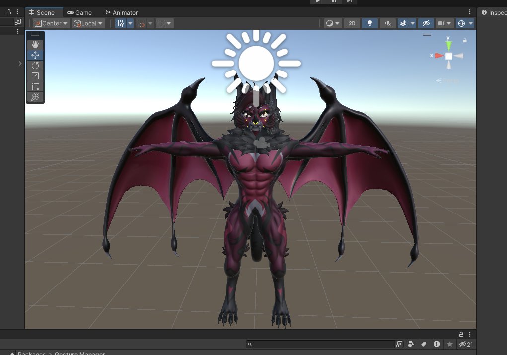 3DTeam164304's tweet photo. Thank you for trusting us with your custom VRChat avatar. We truly appreciate your support!  

Owner : nexus_belfran

#VRChat #VRChatAvatar #VTuber #VRM #3DAvatar #Blender3D https://t.co/E9ddCfOiX8