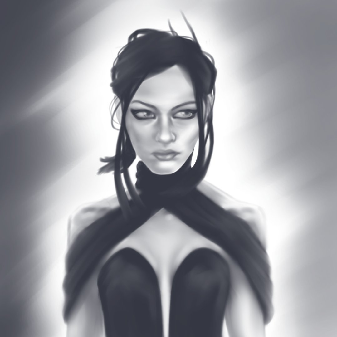 L4vvrence's tweet photo. Doodlin' because idk what to draw. I had an idea, then I forgot it within the minute.
95/100 https://t.co/KsyRDVfN4q