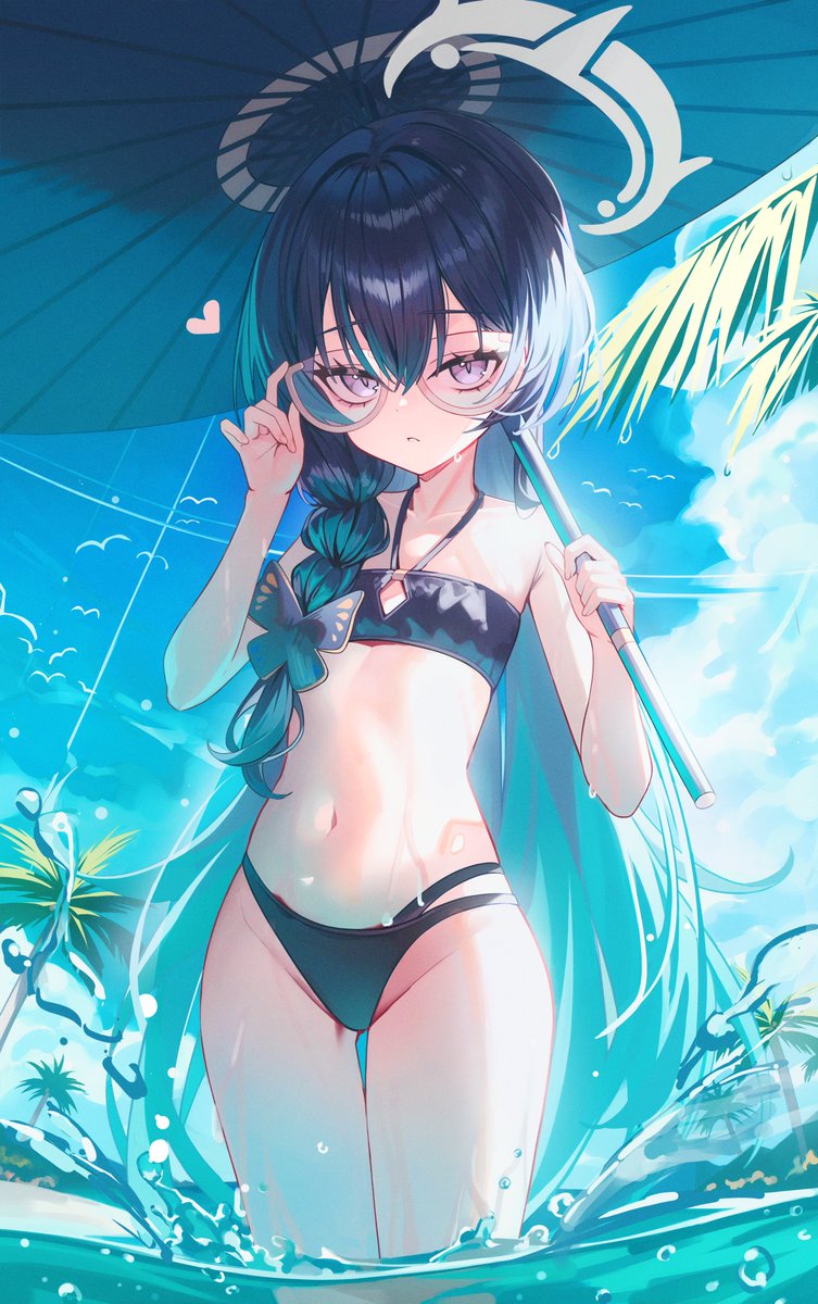 Artist_LOYO's tweet photo. キサキ https://t.co/L4C7R9PI6M