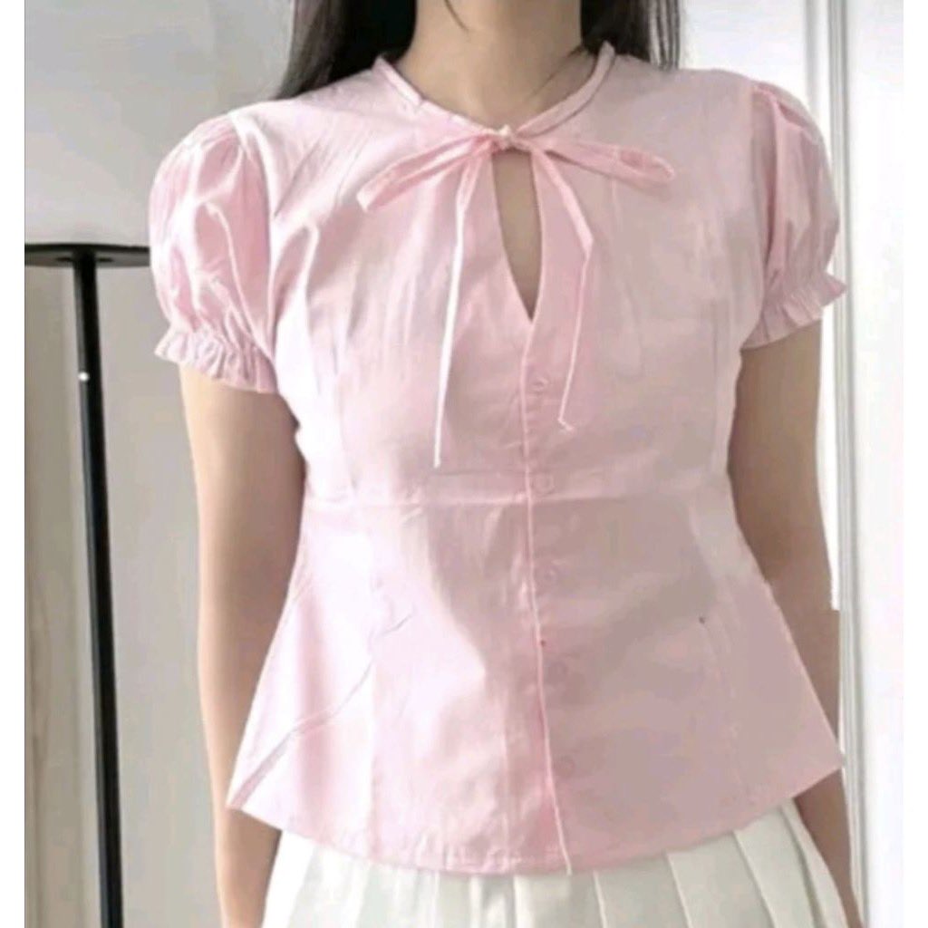aiueyeo's tweet photo. -top blouse-

🖇 https://t.co/qgJ0YxE0I2

#bealanjaㅤ https://t.co/OY2NWiN2iX