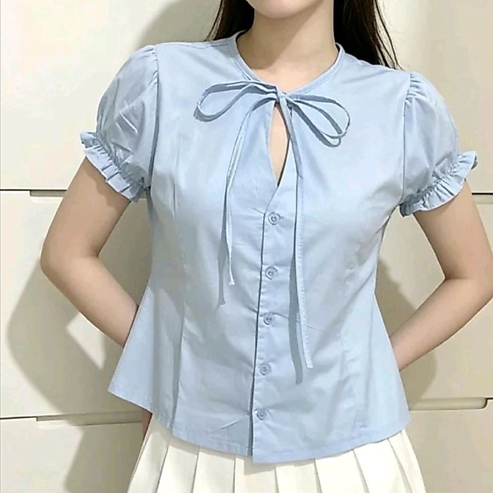 aiueyeo's tweet photo. -top blouse-

🖇 https://t.co/qgJ0YxE0I2

#bealanjaㅤ https://t.co/OY2NWiN2iX