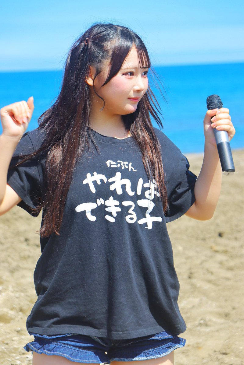 20260802 🌊IDOL ON THE BEACH 2026🌊 #あめたん愛し隊 #LOVENECT
