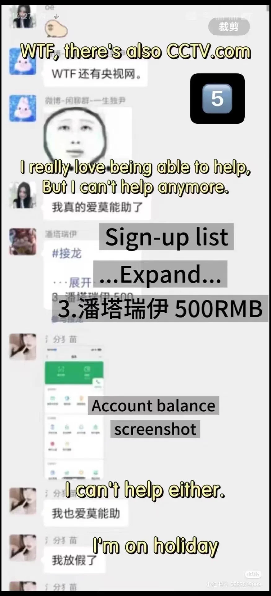 Mimi on X / X
