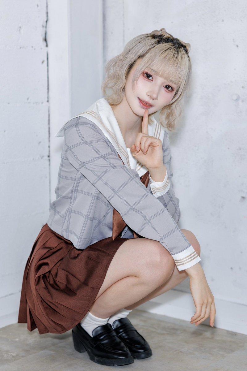 midorin3265's tweet photo. 2026.6.13
Cute is full of bug 写真展 チェキ会

Model：月海つくねさん(@XaiabP)

撮影ありがとうございました✨

#おつきみくらぶ https://t.co/uSezxorudh