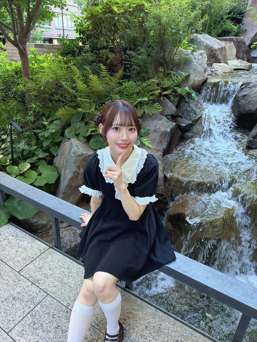 miyu_sukiiro's tweet photo. ある日森の中熊さんに出会った♪ https://t.co/XEQWSwOna0