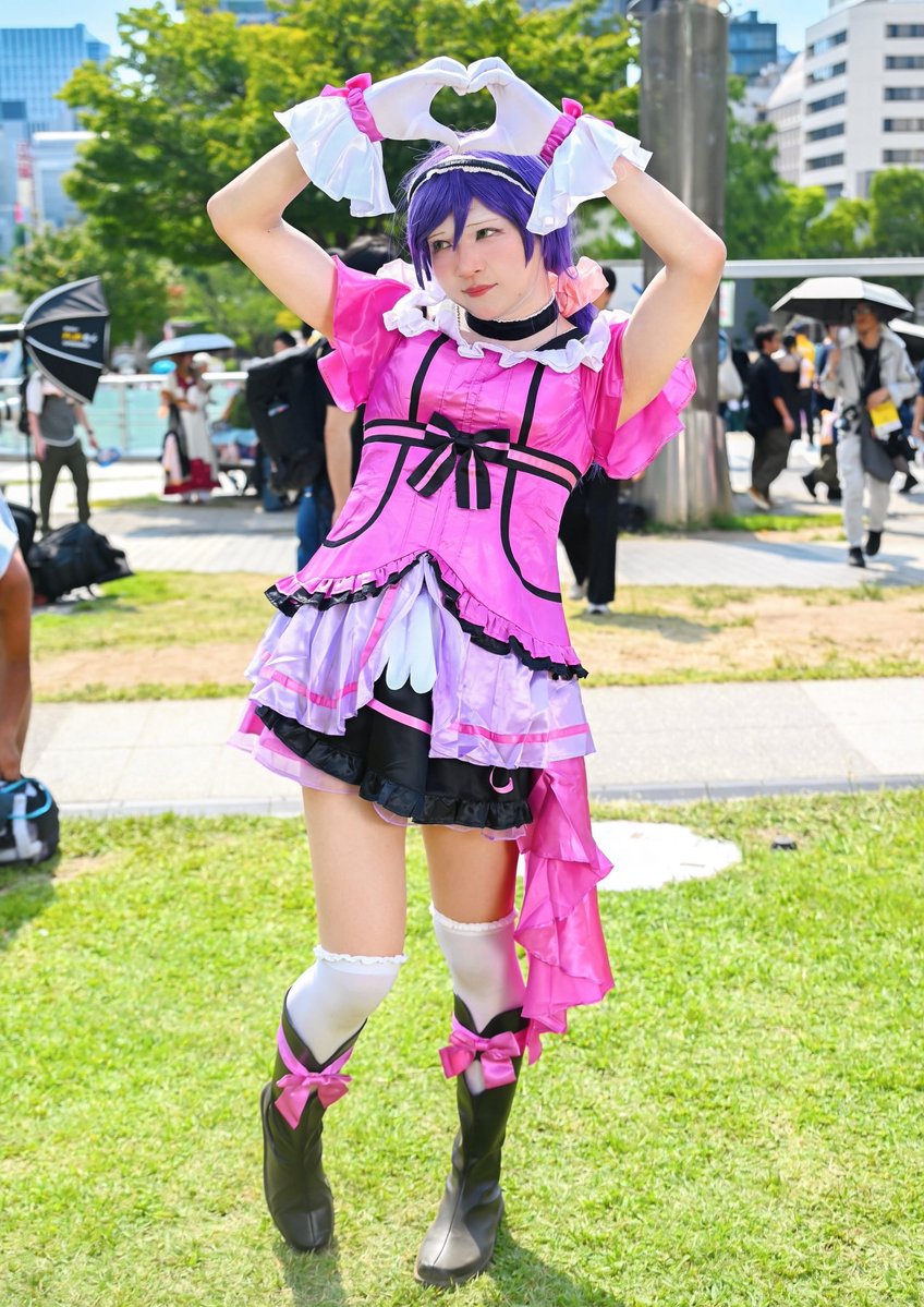 pimori's tweet photo. 初めてCOTYにエントリーします❕

このポストの「いいね」と「RP」数で1次審査が決まるらしいので、いっぱい応援してくださいっ🙇‍♂️

#COTY2026
#シャイニー部門 https://t.co/wuhovtxxHs