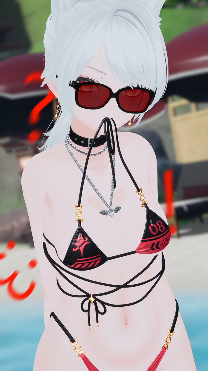 EsbyVRC's tweet photo. Bet you can't make me let go :P
#VRChatERP #VRChatNSFW #BoothPM https://t.co/2DqIoU6yRr