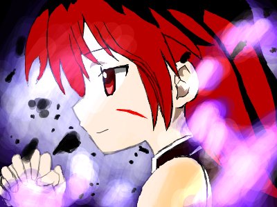 divided_by_5's tweet photo. @satouavocaloid 独りぼっちは、寂しいもんな……。 いいよ、一緒にいてやるよ……。 https://t.co/LSAGi6OJPh