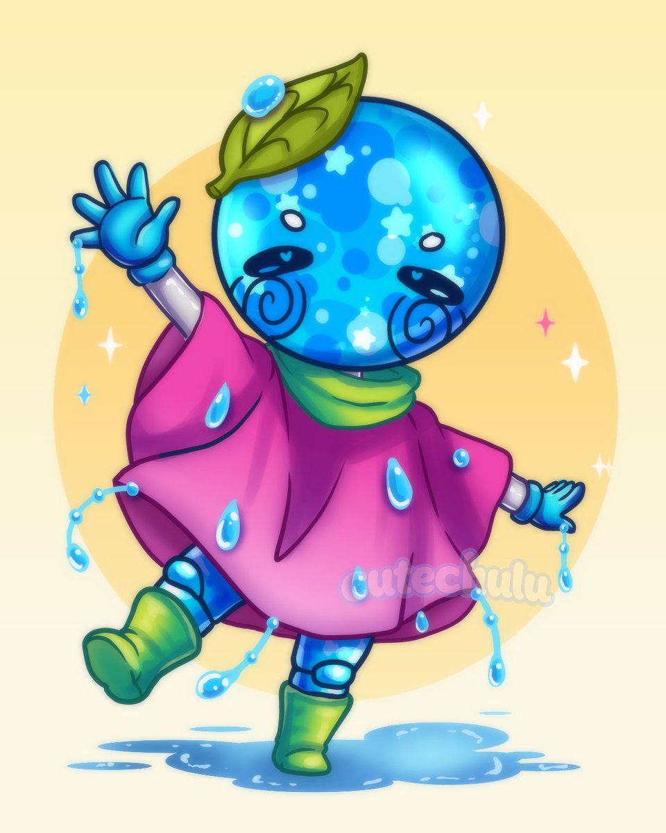 cutechulu's tweet photo. Here is part 3 of 5 of my collection of attacks from Art Fight 2026! I was proudly fighting for Team Comedy this year, and I had so much fun drawing all of these wonderful characters.

Each image includes the respective character owner (via artfight handle), so please make sure to swipe through and check out each piece!!

All artwork was drawn by me, but the characters belong to their respective owners.  #artfight #chibi #digitalart #originalcharacter #ocart #artfightattack #teamcomedy #artfight2026 #artfight #teamcomedy