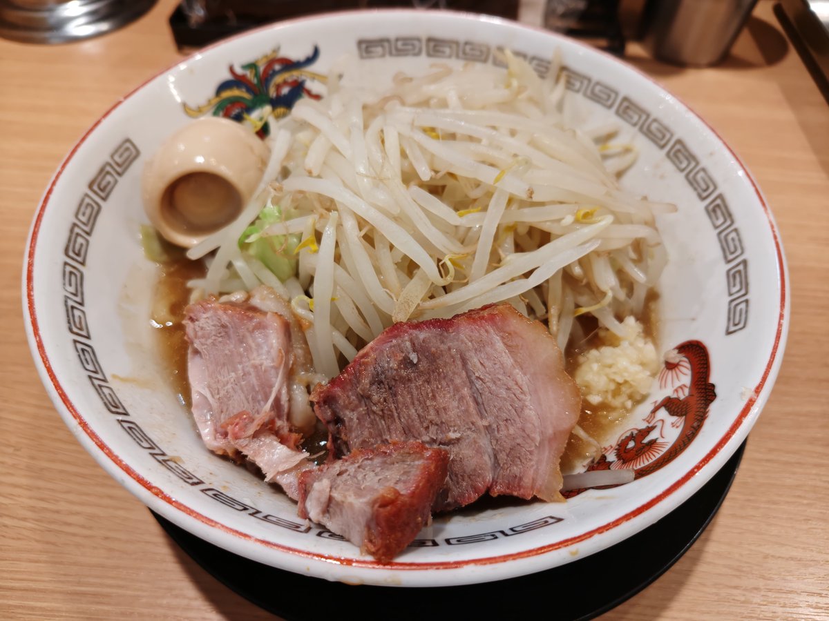 SlopePi's tweet photo. お昼🍜 https://t.co/WEKVw8bqjd