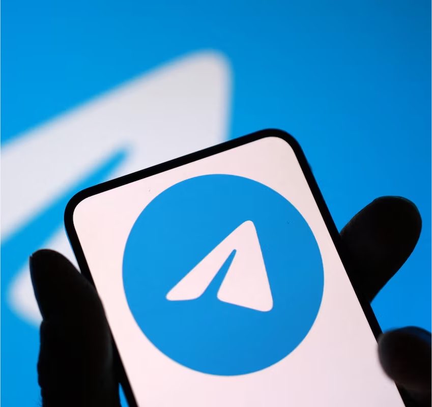 FearedBuck's tweet photo. Apple says Telegram was briefly removed from the App Store for violating its child sexual abuse material policies. The app was restored after Telegram removed the content and banned the user who posted it. https://t.co/J3V1plypDO