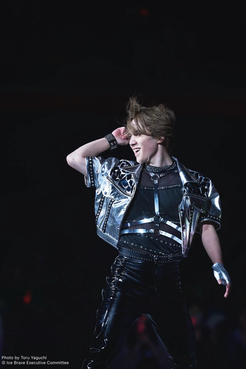 TBS_figure's tweet photo. #アイスブレイブ 東京🗼公演
スタンドB席🎟️販売開始！
￣￣￣￣￣￣V￣￣￣￣￣￣￣
各席種が好評につき完売💪🏻❤️‍🔥
1人でも多くの方に観ていただきたい✨
その一心で、席種を追加しました💺
https://t.co/nwnisyPGdE

この夏🍉最高峰のアイスショー⛸
生の臨場感をぜひ会場で体感してください🎶⭐️

〈東京🗼6公演〉8/8(土)～8/11(火・祝)  
📍東京辰巳アイスアリーナ  

#本田真凜 #𠮷野晃平 #本郷理華 #中野耀司 #唐川常人 #櫛田一樹 #佐藤由基 #PIW