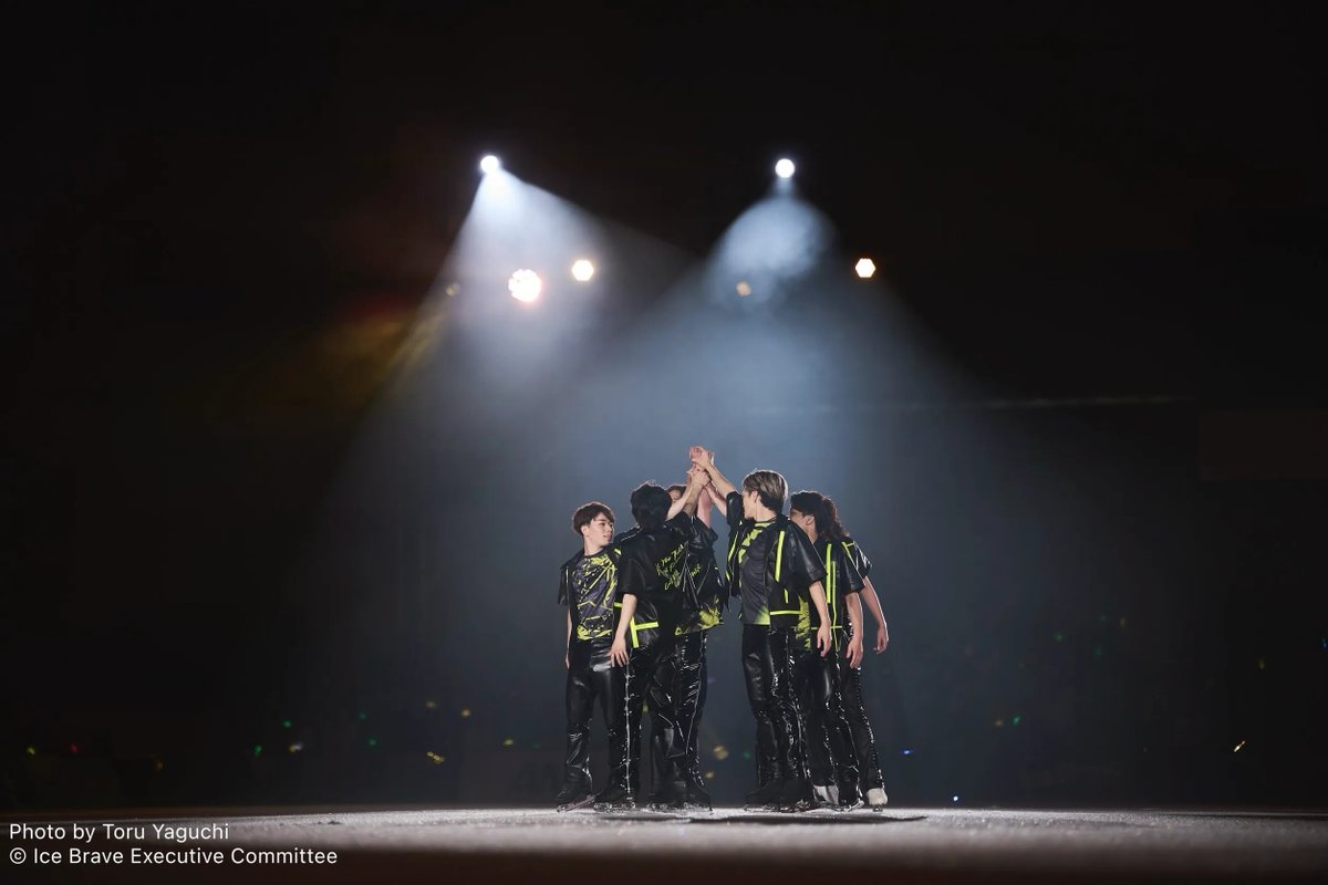 TBS_figure's tweet photo. #アイスブレイブ 東京🗼公演
スタンドB席🎟️販売開始！
￣￣￣￣￣￣V￣￣￣￣￣￣￣
各席種が好評につき完売💪🏻❤️‍🔥
1人でも多くの方に観ていただきたい✨
その一心で、席種を追加しました💺
https://t.co/nwnisyPGdE

この夏🍉最高峰のアイスショー⛸
生の臨場感をぜひ会場で体感してください🎶⭐️

〈東京🗼6公演〉8/8(土)～8/11(火・祝)  
📍東京辰巳アイスアリーナ  

#本田真凜 #𠮷野晃平 #本郷理華 #中野耀司 #唐川常人 #櫛田一樹 #佐藤由基 #PIW