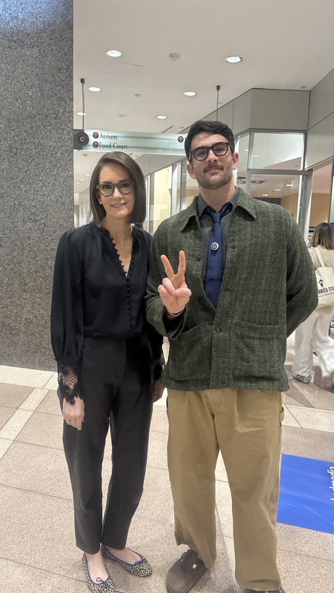 tarijd5's tweet photo. @libsoftiktok Yes he’s @JessicaTarlov buddy  - all lunatics https://t.co/julmD2F8si