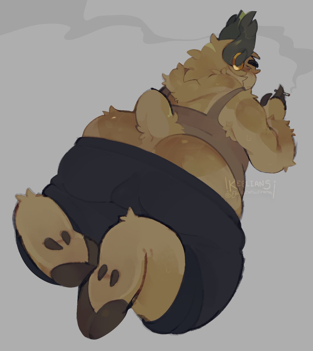 Elote_con_crema's tweet photo. GUESS WHO'S BACK FROM JAIL (af)
Have some m3dbutt + cum alt
#phrotting #phightingnsfw https://t.co/CynPLk4dFH