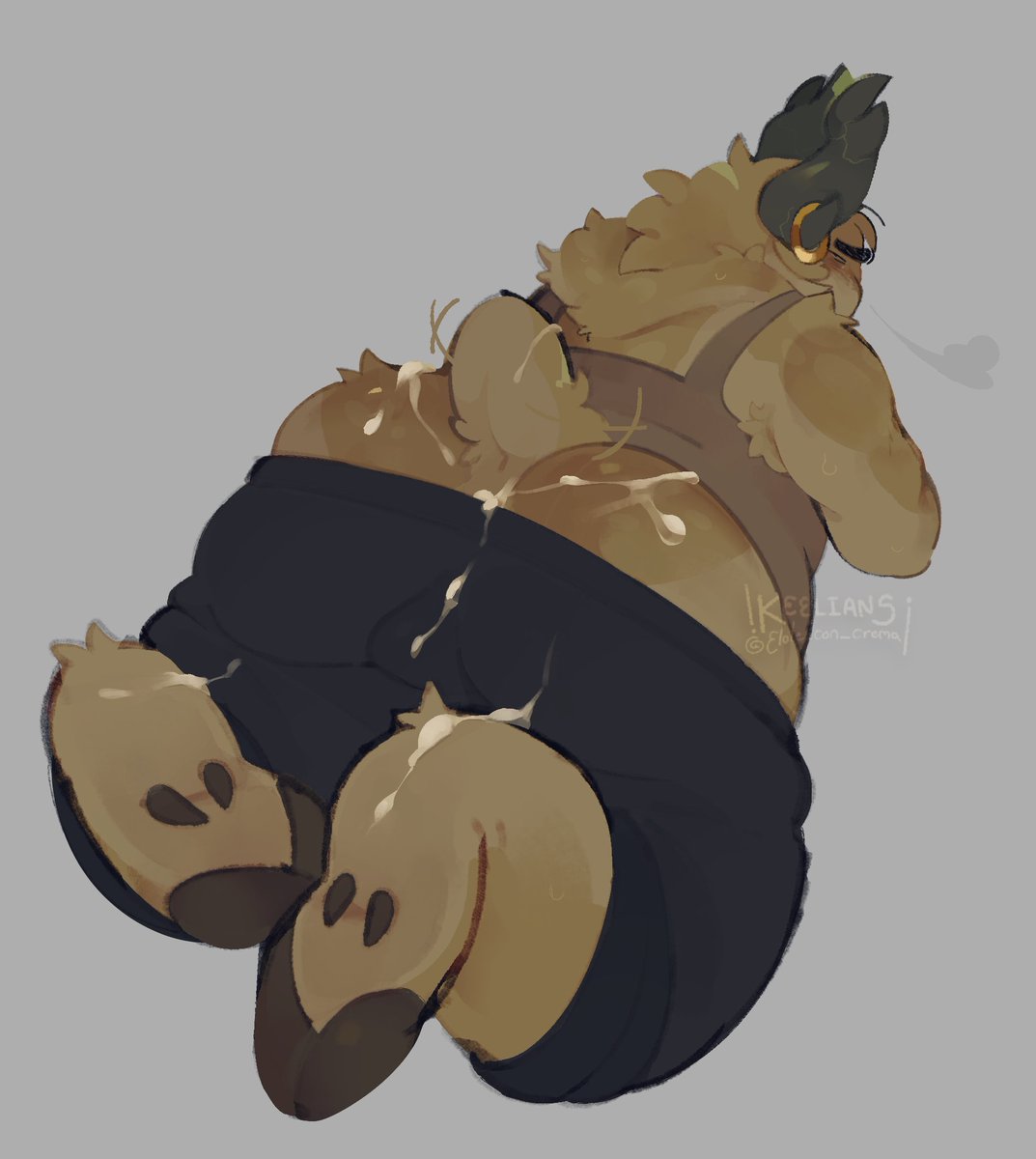 Elote_con_crema's tweet photo. GUESS WHO'S BACK FROM JAIL (af)
Have some m3dbutt + cum alt
#phrotting #phightingnsfw https://t.co/CynPLk4dFH