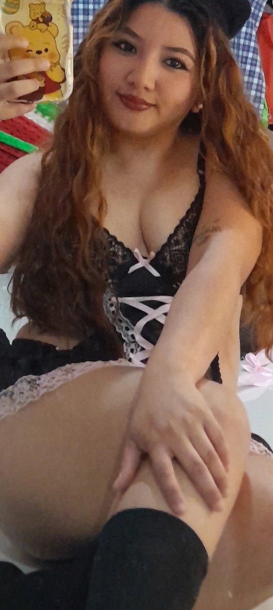 MarRosiii's tweet photo. https://t.co/9Sh66btVgt
#BBW #Curvy #Talla #Grueso #Gordita #Voluptuosa #bikini #Curvas #Cuerpo #grande #Regordeta #CurvasSuaves #MuslosGruesos #ModeloCurvadas #BellezaNatural #Latina #CreadoraMexicana #Linda #ChicasGruesas #Foodie #Feedie #Eating #CurvyLife #chicasgruesas https://t.co/E9k0WFekhl