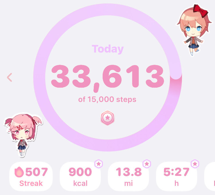twistedry1's tweet photo. 🧁 today’s steps: https://t.co/meLM3XIUhK