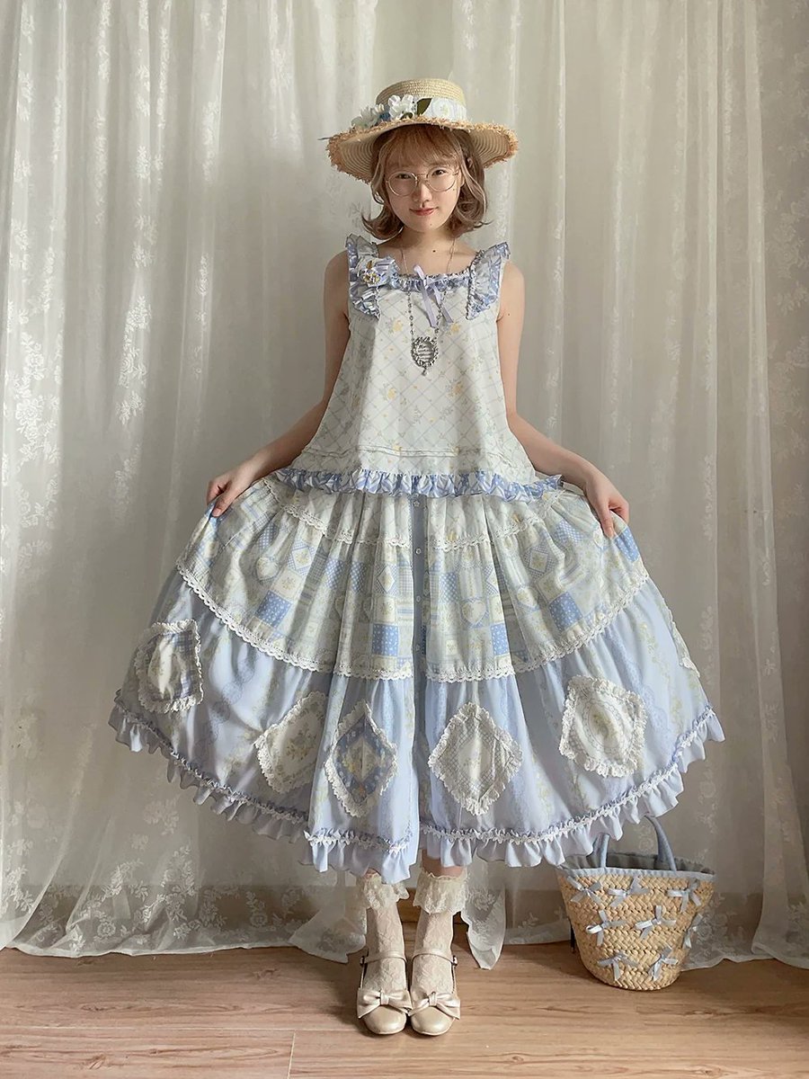 RonRon ロンロン┊ロリィタファッション通販 (@RonRon78661984