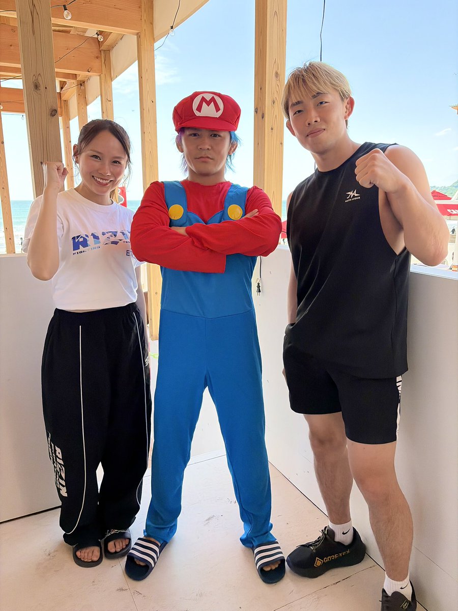 RIZIN FF OFFICIAL (@rizin_PR) / Posts / X