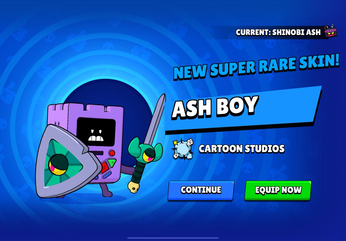 AshMLepov's tweet photo. #BrawlStars
#EscapePyramidQuest https://t.co/xbngjHzxjM