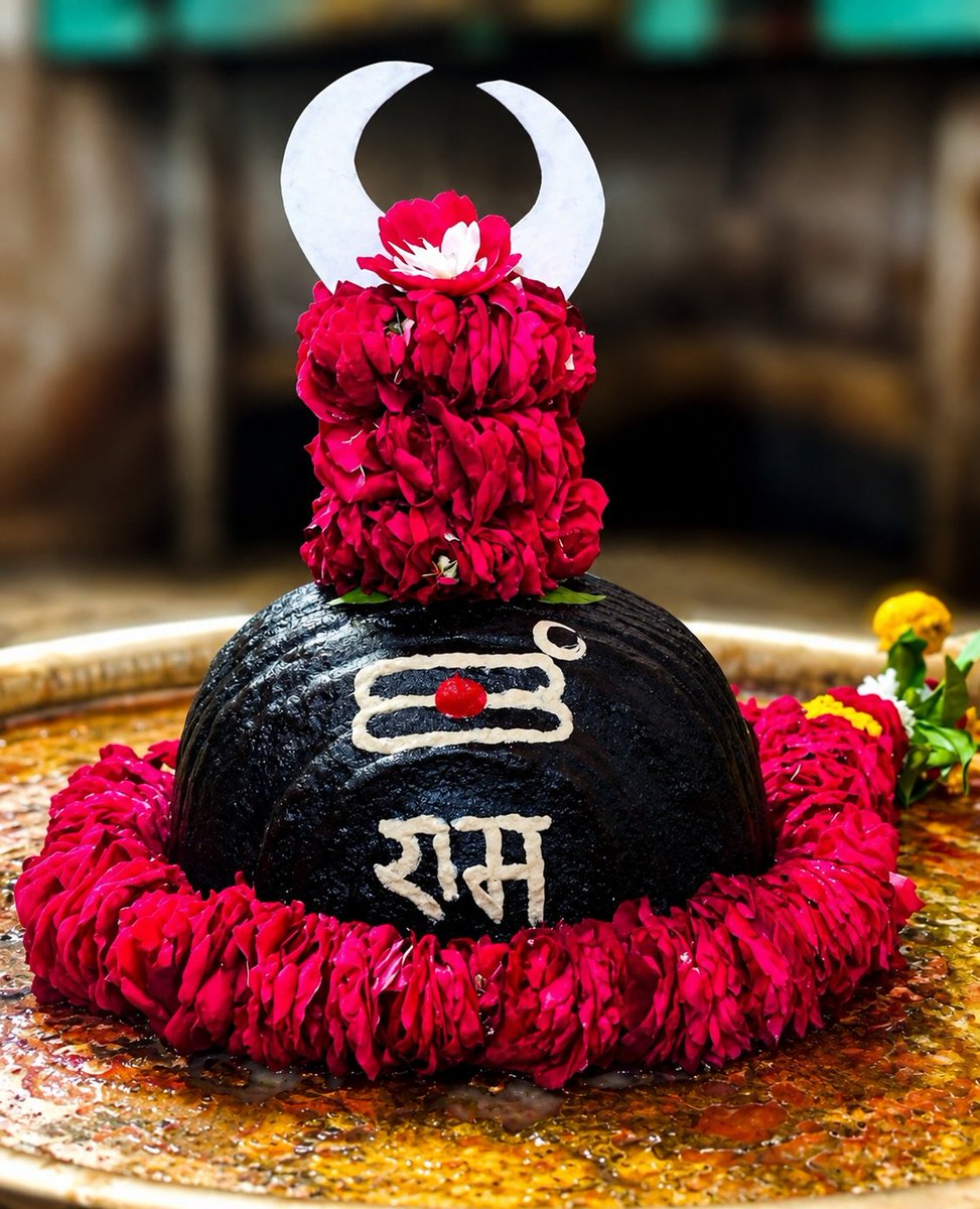 NidhiD_1's tweet photo. सावन के इस पावन पवित्र मास में श्री क्षीरेश्वर महादेव ��े अद्भुत पवित्र पावन दर्शन करें।

ऊं नमः शिवाय https://t.co/HFTRLbvBVt