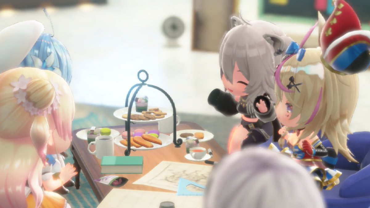 ibu_chan_ROM's tweet photo. @hololive_dreams #Myホロドリフォト 
ししろんの可愛いまとめ https://t.co/BswKme8Kb3