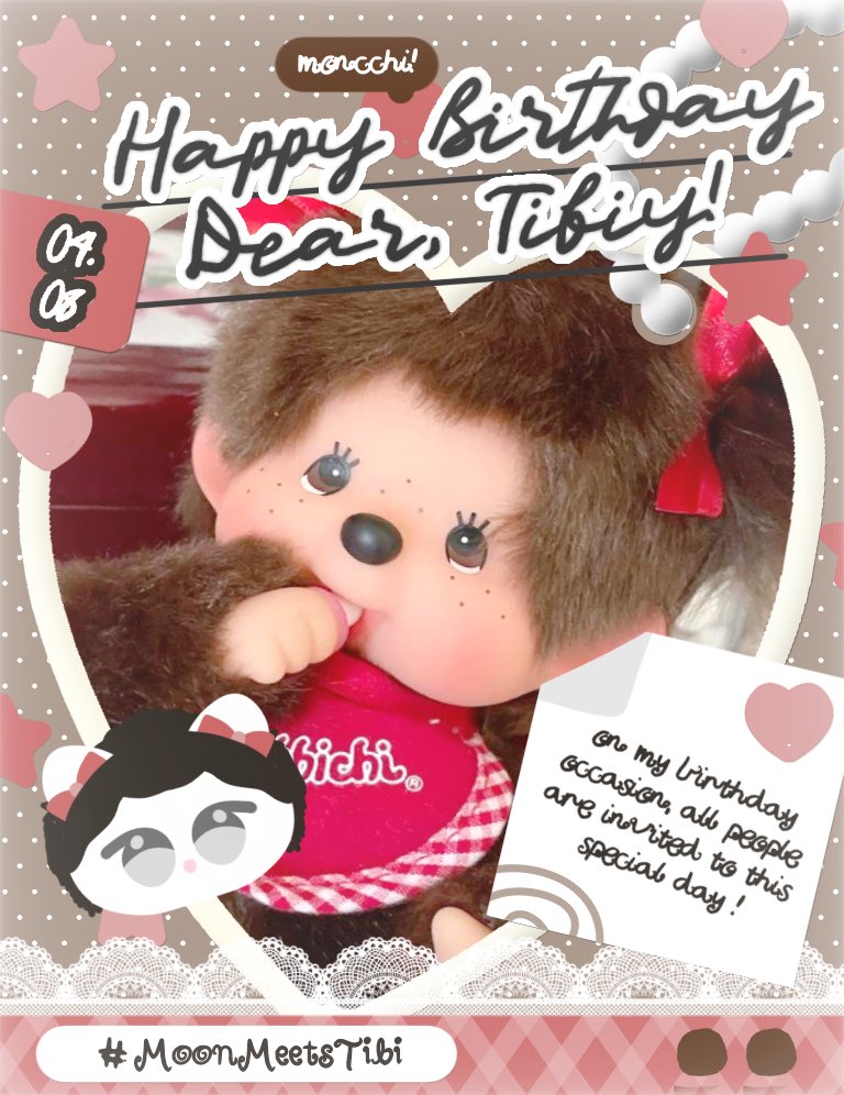 cattonpie's tweet photo. 𐔌՞꜆.  ̫.꜀՞𐦯  help rt _♡ 🍮 #bealanja
<every reaction are cherished!>

moshimosh ! it’s tibiy @m8nveil happi lil’ time ʚ₍ᐢ. .ᐢ₎ɞ lets celebrate moncchiful day with 4 FREE LAYOUT ALL CATALOGUE as fluffy keepsakes ♡ come and join #MoonMeetsTibi 🎉🎂

@💬 draw 4 Aug 21.OO https://t.co/ZthOLDdXOE