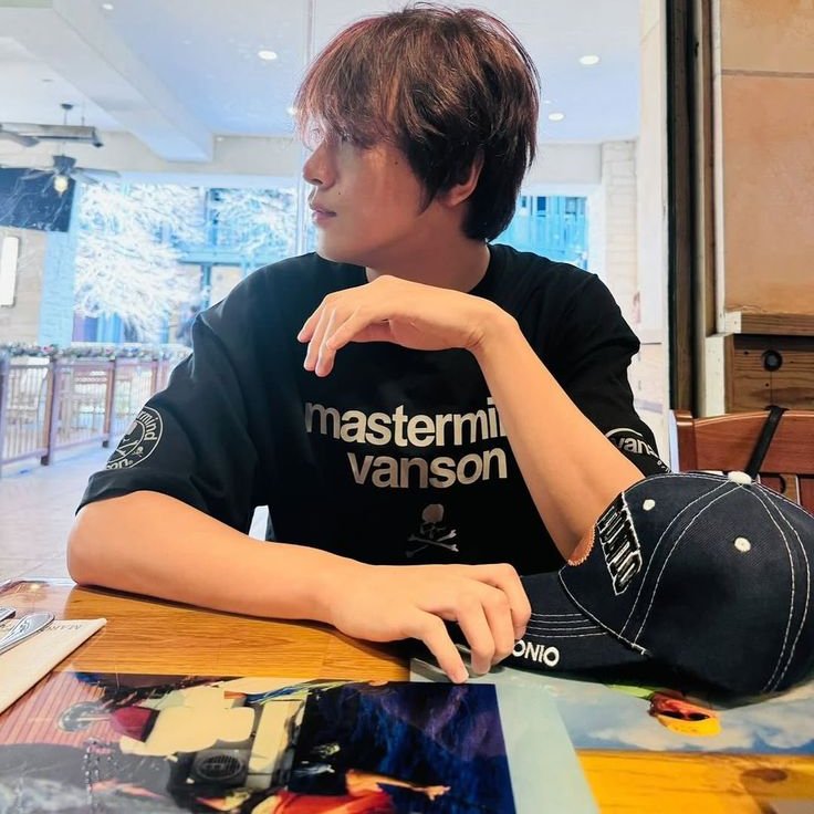 kuemahae's tweet photo. saturdate <3 https://t.co/fRlbkOEUFx