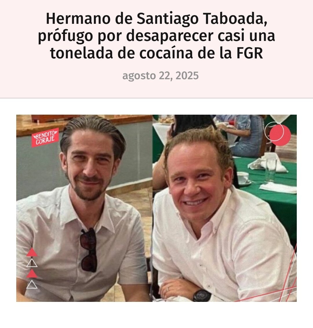 AlmMiguelito's tweet photo. Sr. @OHarfuch parece que la tonelada de droga (polvo blanco)que el HERMANO DE @STaboadaMx SE ROBÓ HA SIDO DISTRIBUIDA A GENTE MUY CERCANA A ELLOS . https://t.co/DDPoIOW0ov