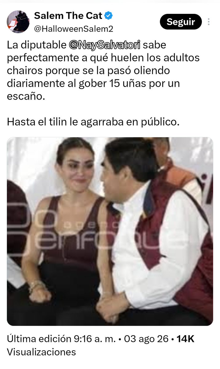 josemanuelpq's tweet photo. @GARCIPAVON https://t.co/MrmpnIIfsO