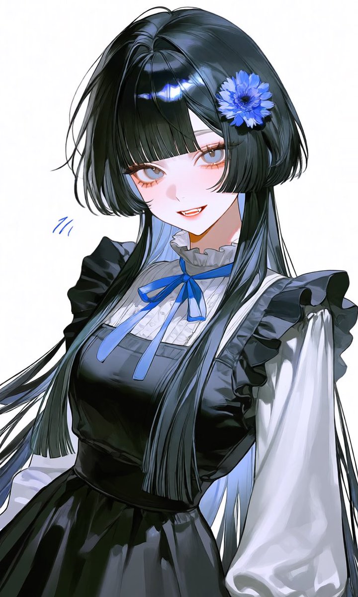 鈴蘭 tweet media