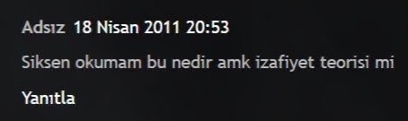sylvedt's tweet photo. uarda ve uardacıların ultra dramatik boş laflarını https://t.co/hdnDlWnaq5