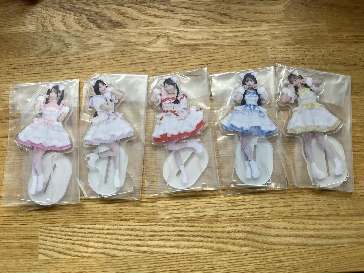 LoveEmiru1222's tweet photo. CUTIE STREET きゅーすと　一番くじ
買取で良ければ譲ります
#きゅーすと一番くじ https://t.co/1GEqfbhTz1