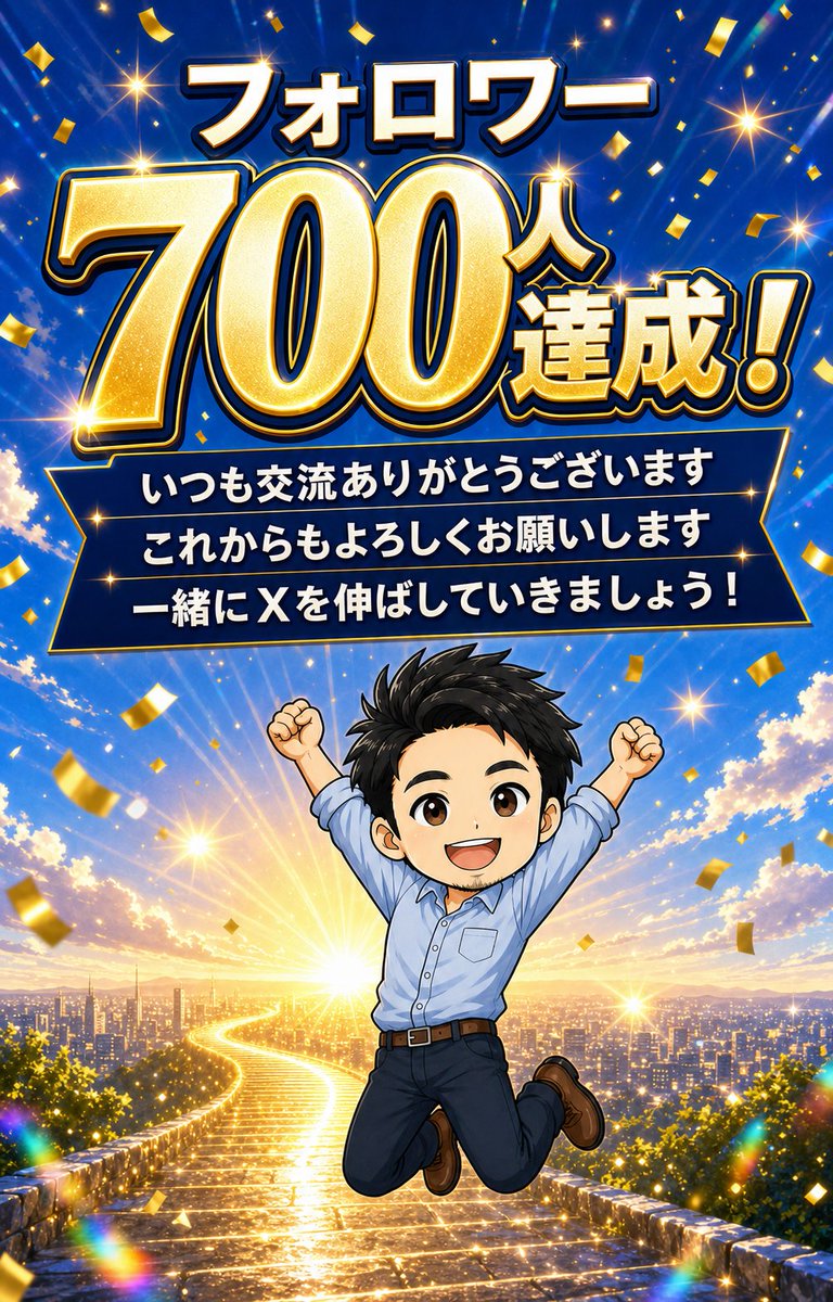 テツ@朝活で人生を変える人 tweet media