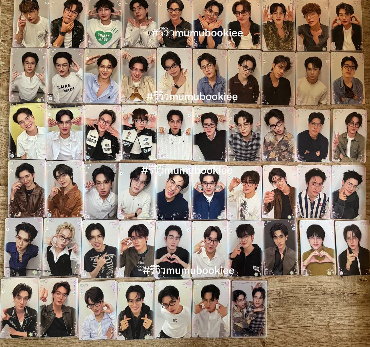 onlyname__'s tweet photo. โล๊ะๆ ต้องการลูกค้าจำนวนมากใบละ 20-40 คับสนใจDM ได้เลย  ค่าส่งเหมาๆ 40 บาท 

#งานมหกรรมนิยายนานาชาติ2026xGMMTV #ตลาดนัดgmm #ตลาดนัดgmmtv https://t.co/5cAZ1St65N