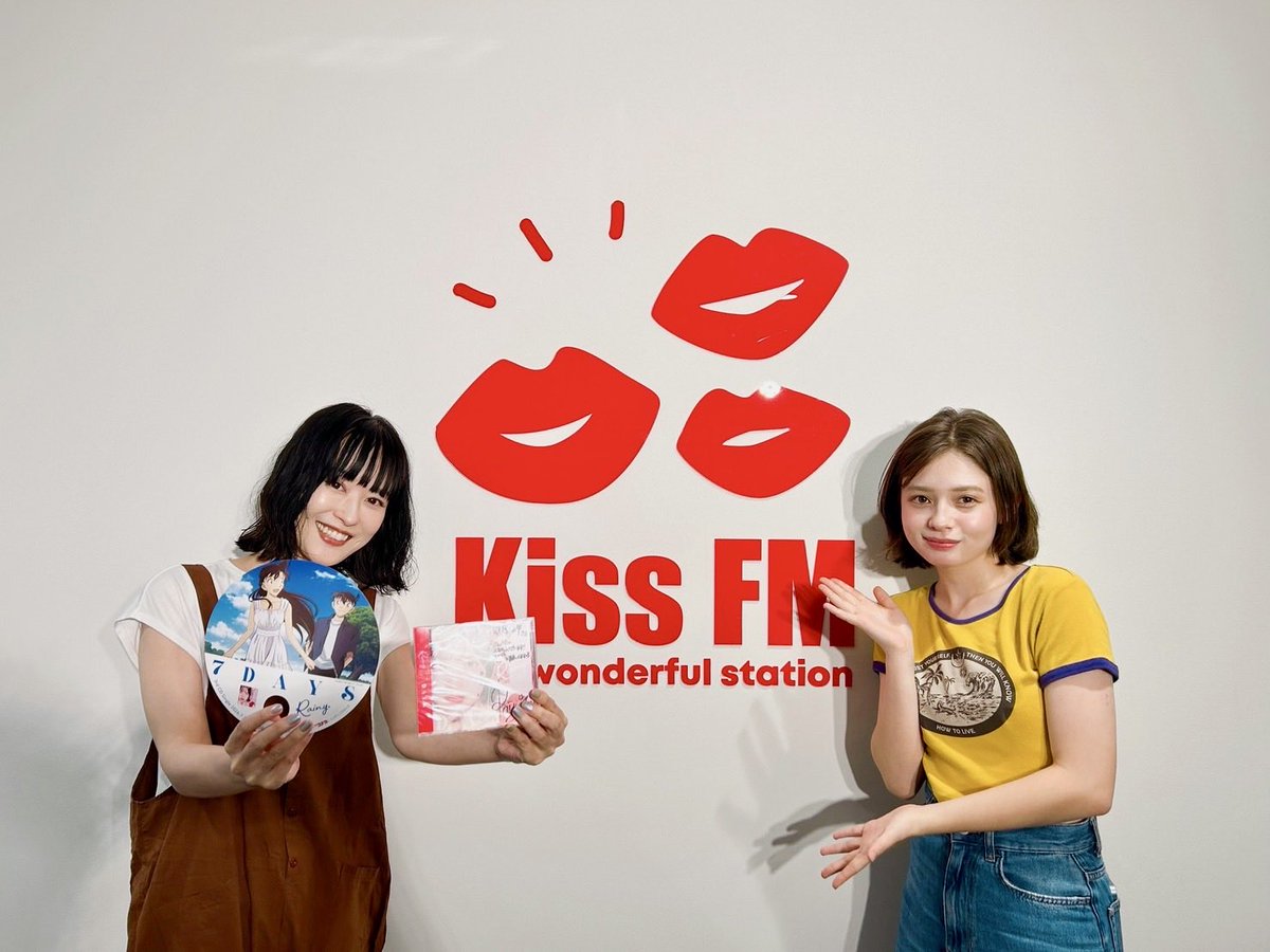 rainyo_official tweet picture