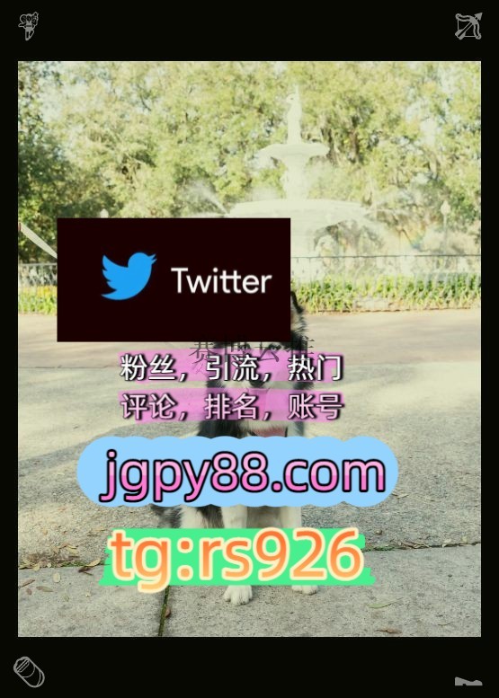 plmakers's tweet photo. Be helpful enough to serve always.
粉丝号推特软件外🐵facebook推特矩阵系统、Twitter矩阵系统、X矩阵系统
代发推特账号热门号杭州
关键词霸屏🧳熱門🌈权重号🌟推特老号🍄定時發推💐世界杯围900619海外流量、品牌推广、社媒营销
霸屏🪐群发私信💐海外获客🍀绍兴代发嘉兴   🩳客.服看→资.料
注 https://t.co/AojV7MMB22