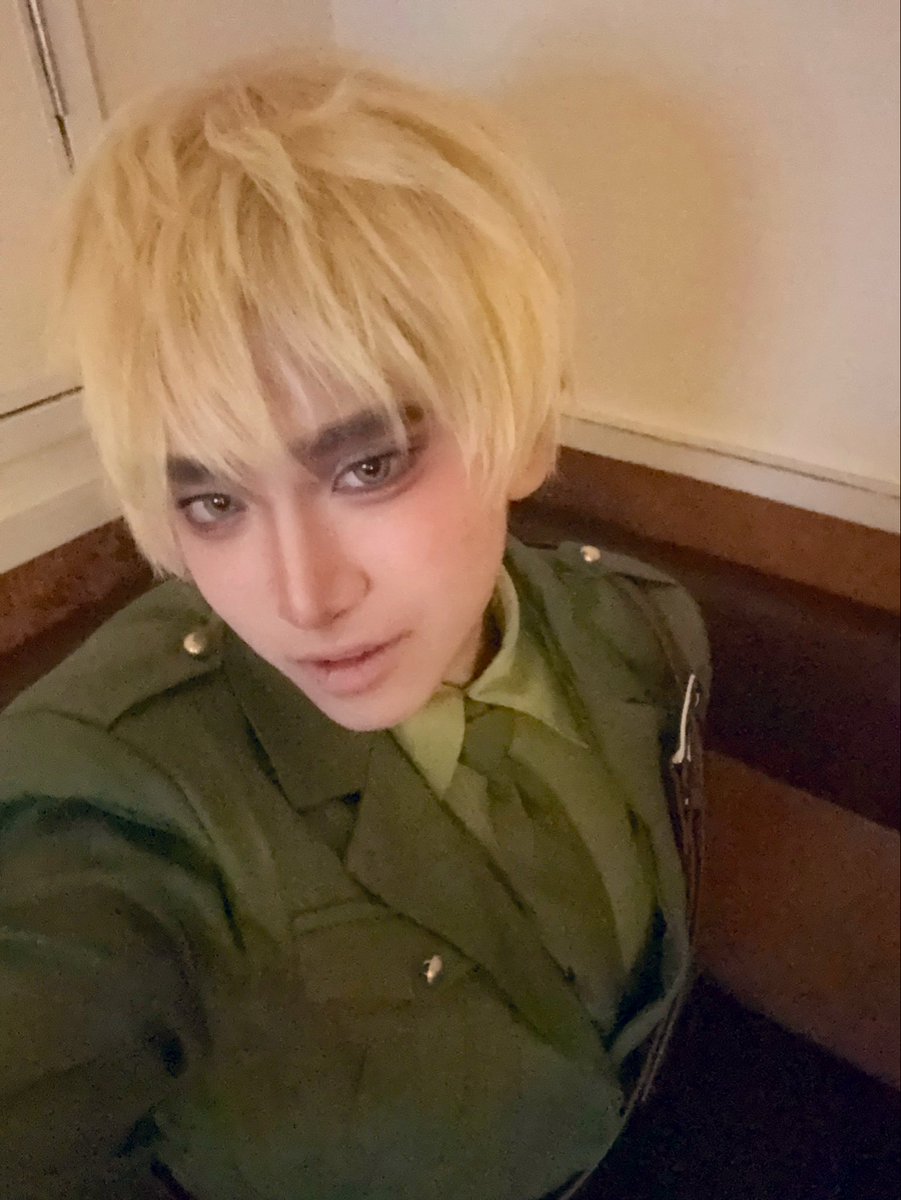 yuki_199164's tweet photo. そくほー https://t.co/5QaCRmLwuX
