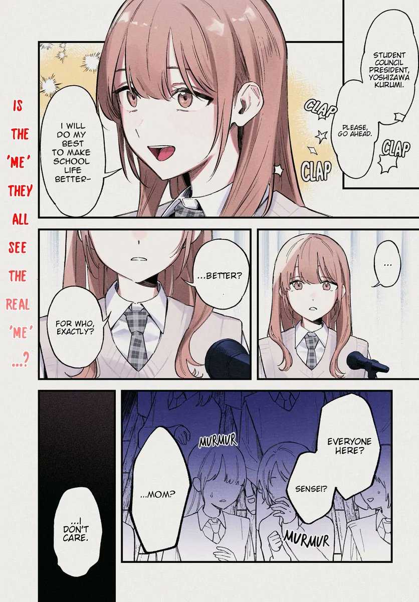 yurivansite's tweet photo. Destroy It All and Love Me in Hell: Zenbu Kowashite Jigoku d...
https://t.co/4JXblqFYlo
#yuri #suggestive #medium #romance https://t.co/TV2lEoRkNh