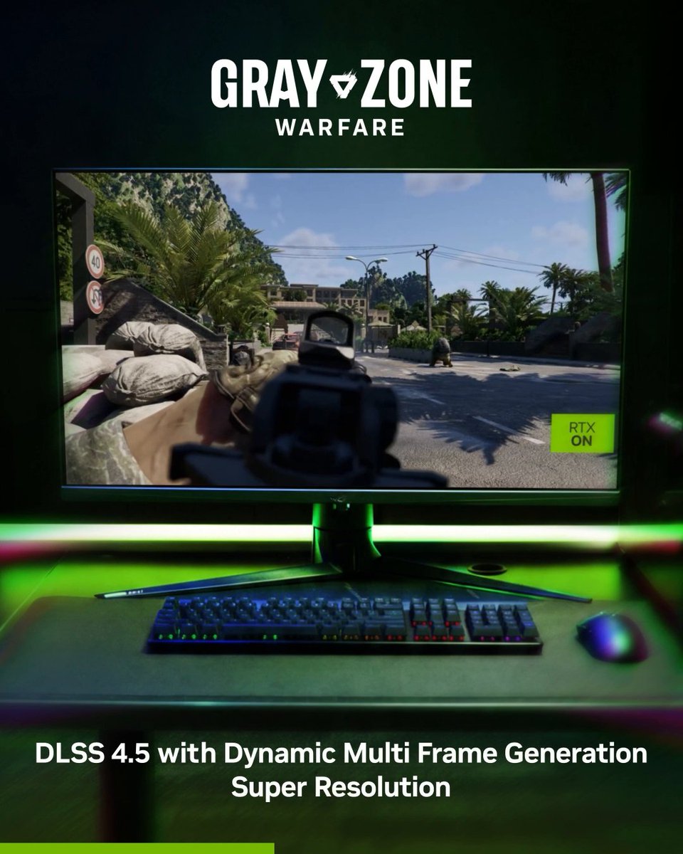 NVIDIA GeForce JP (@NVIDIAGeForceJP) / Posts / X