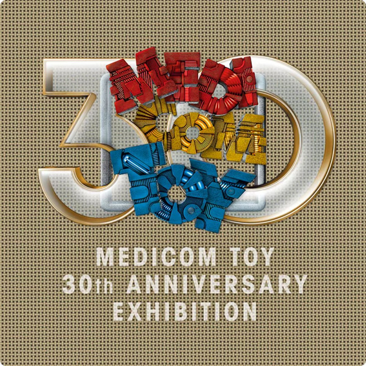 株式会社メディコム・トイ (@MEDICOM_TOY) / Posts / X