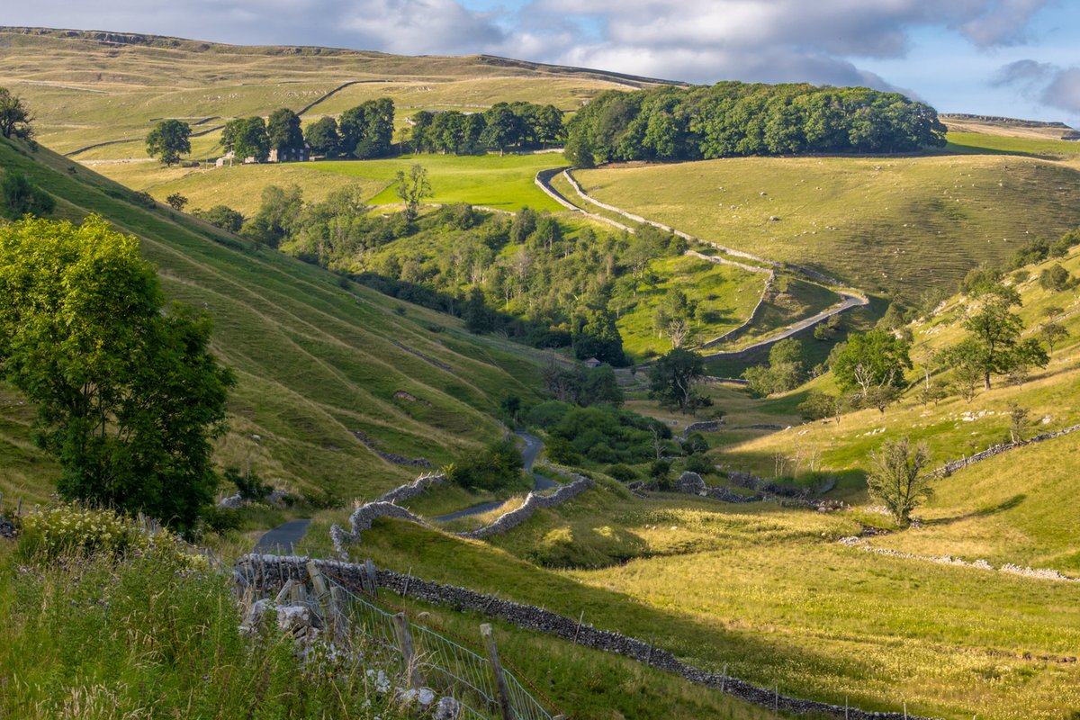 yorkshire_dales tweet picture