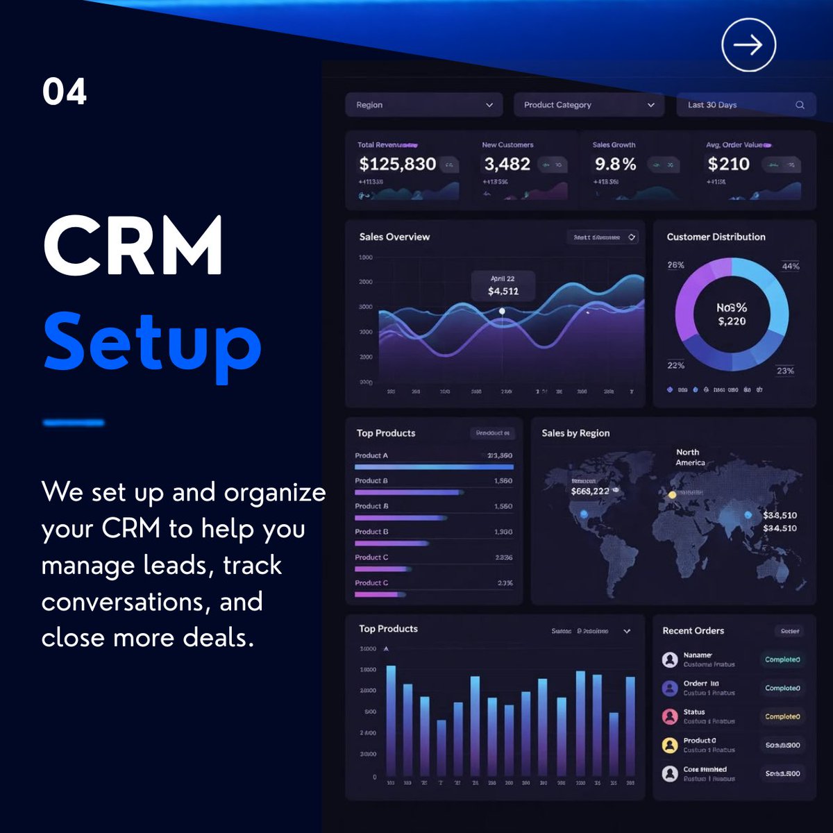 urielcreative's tweet photo. What We Do
We help businesses with:
• Website Design
• Sales Funnels
• Email Marketing
• CRM Setup
• GoHighLevel
• AI Automation
• Business Automation
One partner.
Everything digital.
#WordPressWebsiteDesign #UrielCreativeDigitalStudio #BusinessGrowth #Gohighlevel #GHL https://t.co/WfrtEoebwZ