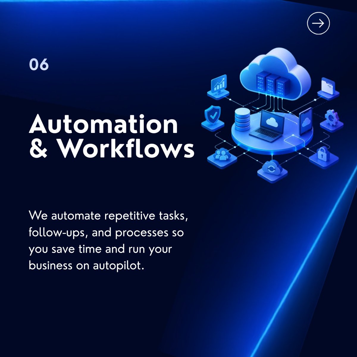 urielcreative's tweet photo. What We Do
We help businesses with:
• Website Design
• Sales Funnels
• Email Marketing
• CRM Setup
• GoHighLevel
• AI Automation
• Business Automation
One partner.
Everything digital.
#WordPressWebsiteDesign #UrielCreativeDigitalStudio #BusinessGrowth #Gohighlevel #GHL https://t.co/WfrtEoebwZ