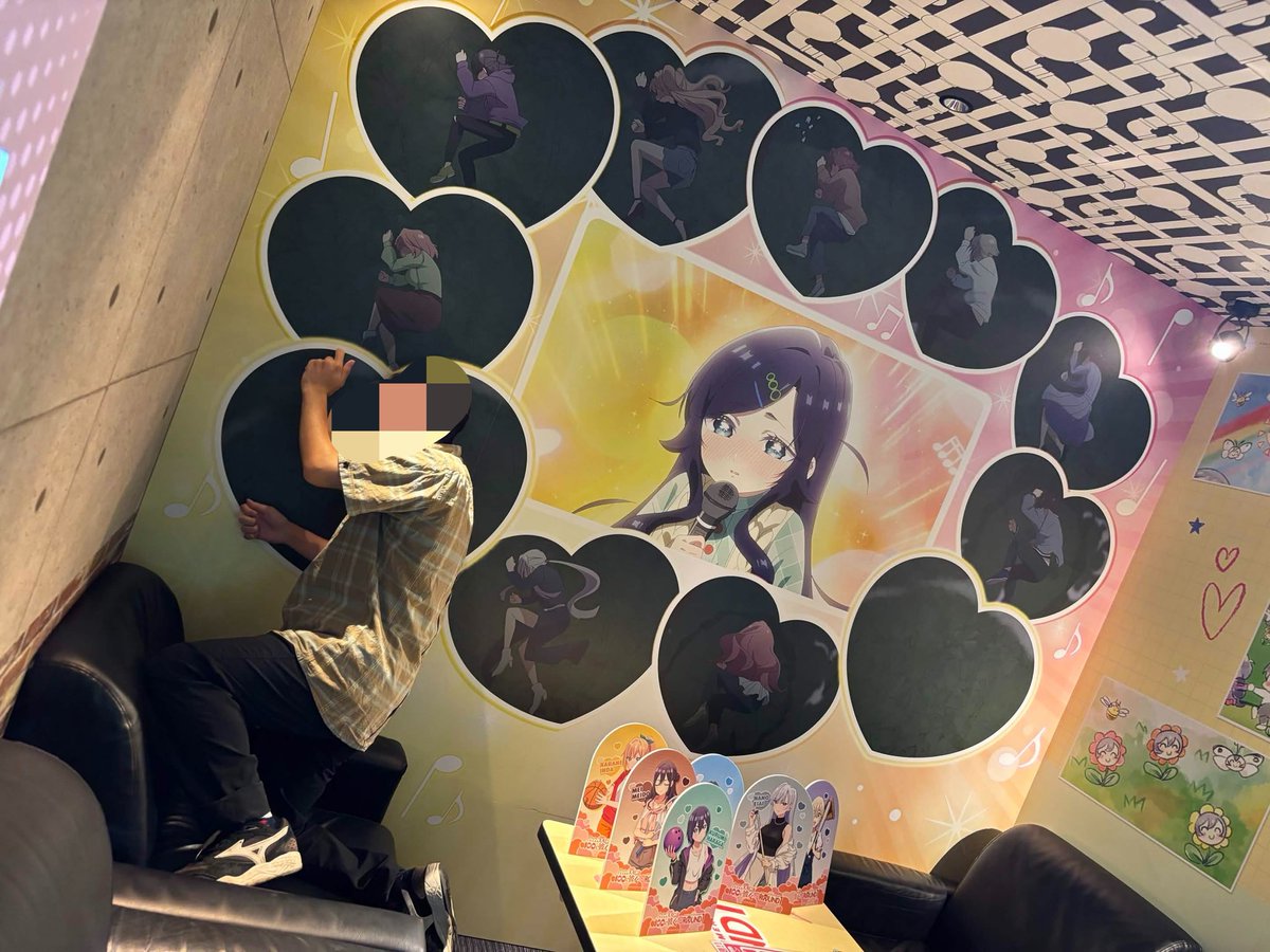 KyokiRevolution's tweet photo. 自己紹介も兼ねて固定更新。
｢狂うほどの龍騎好き｣略して狂騎です。
呼び方は響希でも狂騎でもどちらでも⭕️
アニメや漫画も好きでそれを共有する趣味全開の雑多垢。
特に100カノに脳焼かれまくってます。
同士と繋がれたら凄く嬉しいです！
よろしくお願いします！！ https://t.co/TSS4JG73Dj