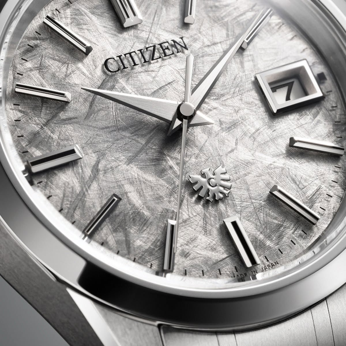 hpauthentic's tweet photo. #TheCitizen Eco-Drive Titanium AQ4100-57B #AQ410057B 🇯🇵🇯🇵🇯🇵
Một mẫu đồng hồ thuộc phân khúc cao cấp nhất của thương hiệu được trang bị rất nhiều công nghệ mới với bộ máy Eco-Drive sai số cho phép chỉ +- 5s/năm. https://t.co/JaTvqwTXYX
