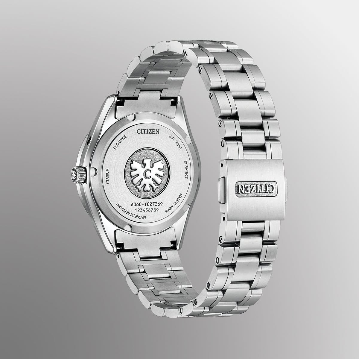hpauthentic's tweet photo. #TheCitizen Eco-Drive Titanium AQ4100-57B #AQ410057B 🇯🇵🇯🇵🇯🇵
Một mẫu đồng hồ thuộc phân khúc cao cấp nhất của thương hiệu được trang bị rất nhiều công nghệ mới với bộ máy Eco-Drive sai số cho phép chỉ +- 5s/năm. https://t.co/JaTvqwTXYX