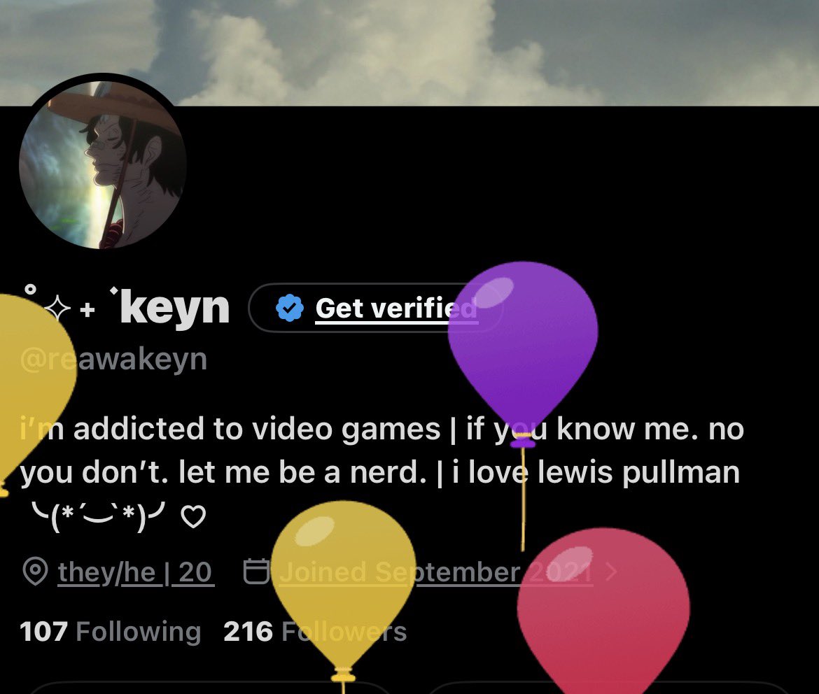 reawakeyn tweet picture