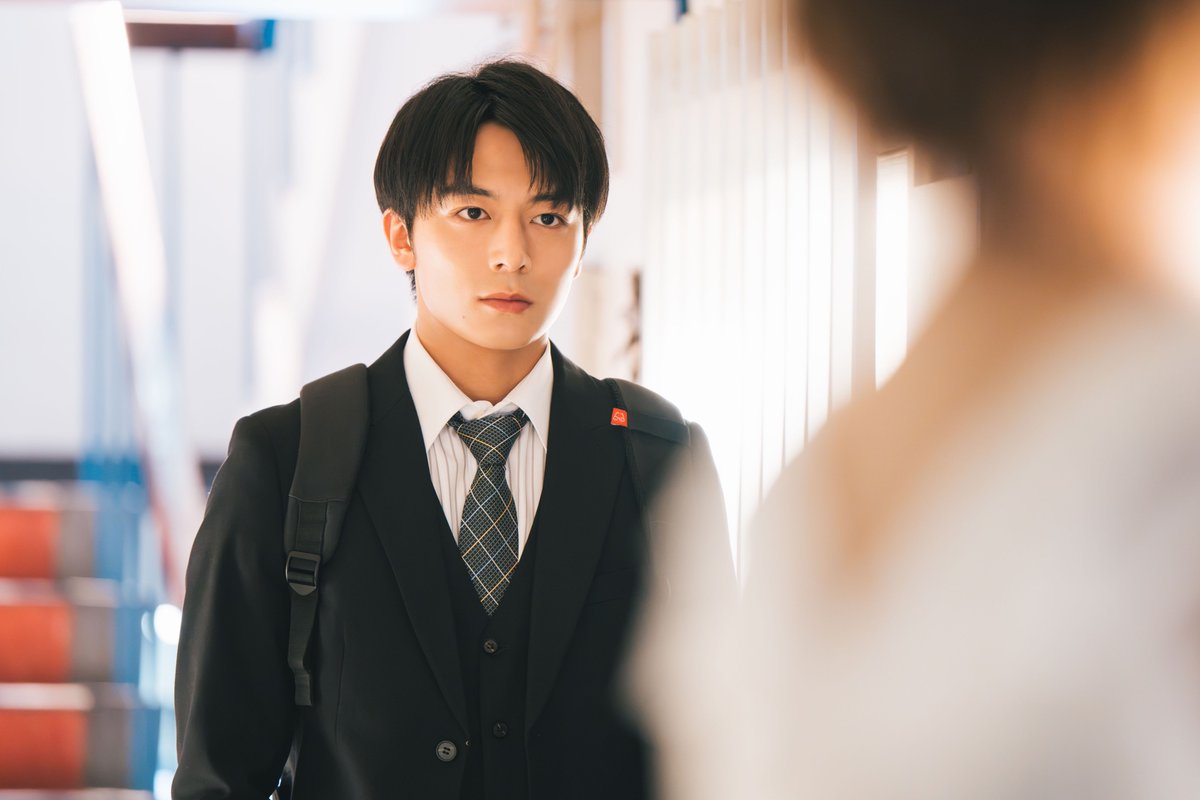 saitoryu616's tweet photo. 『キスは捜査のあとで』第2話！
ご視聴いただきありがとうございました！

お待たせしました足ドン！
初登場かめきち！
そして最後の多古井さんの一言！
次回予告では塩野に包帯？！
第3話は一体どうなるのでしょうか...。
来週の放送もお楽しみに！

TVerで見逃し配信もやっております！
まだお気に入り登録が
お済みでない方は是非！

#キスは捜査のあとで #キスあと 
#塩野秀